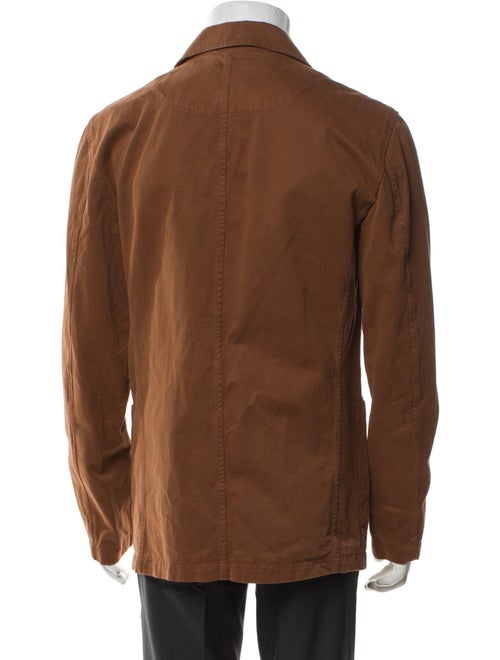 Mr P. Utility Jacket