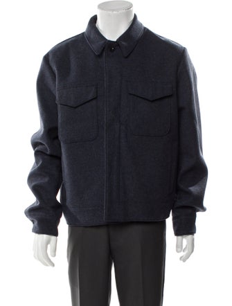 Mr P. Trucker Jacket