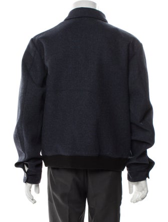 Mr P. Trucker Jacket