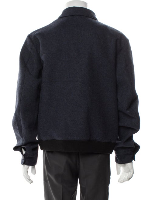 Mr P. Trucker Jacket