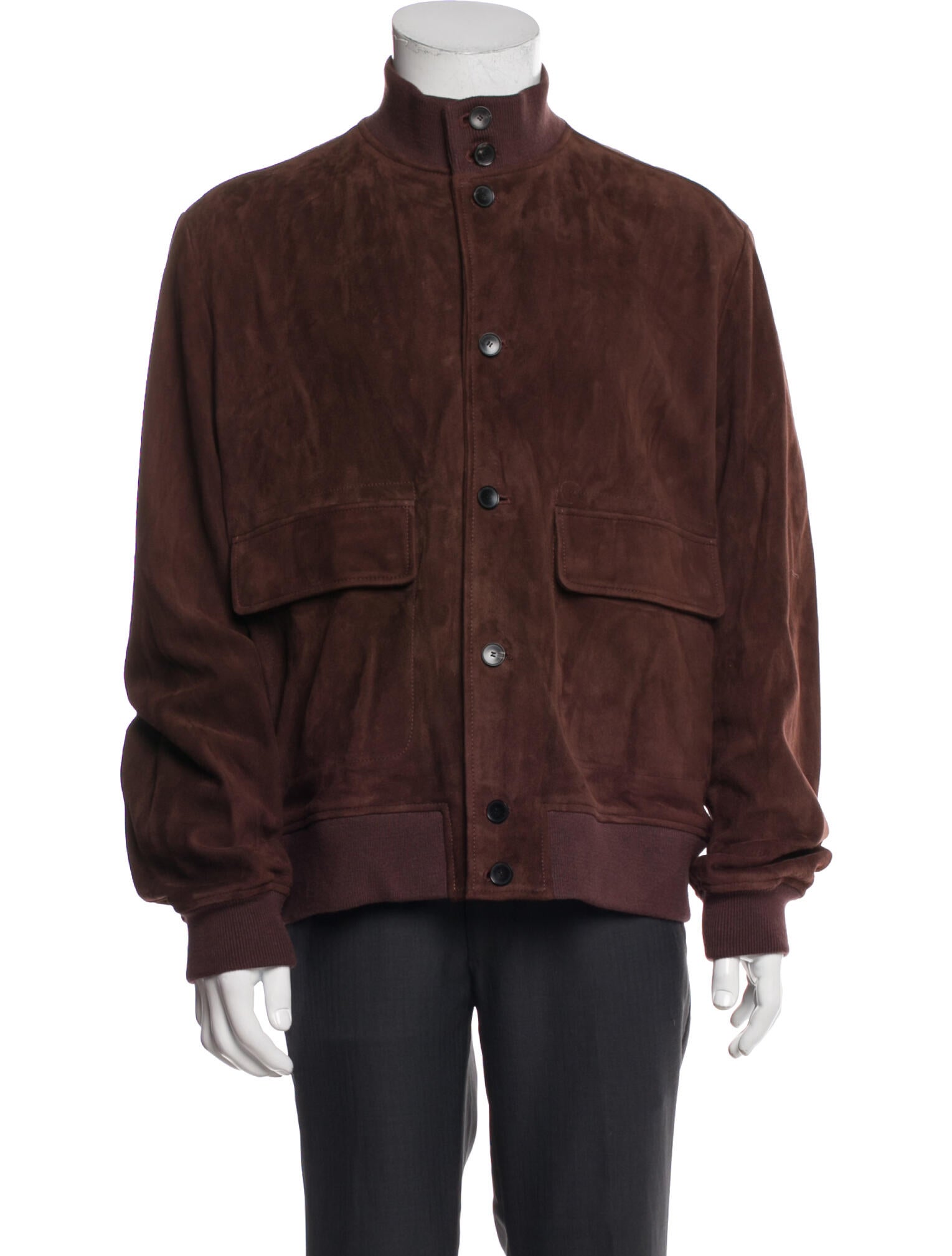 Mr P. Utility Jacket