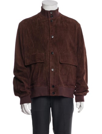 Mr P. Utility Jacket