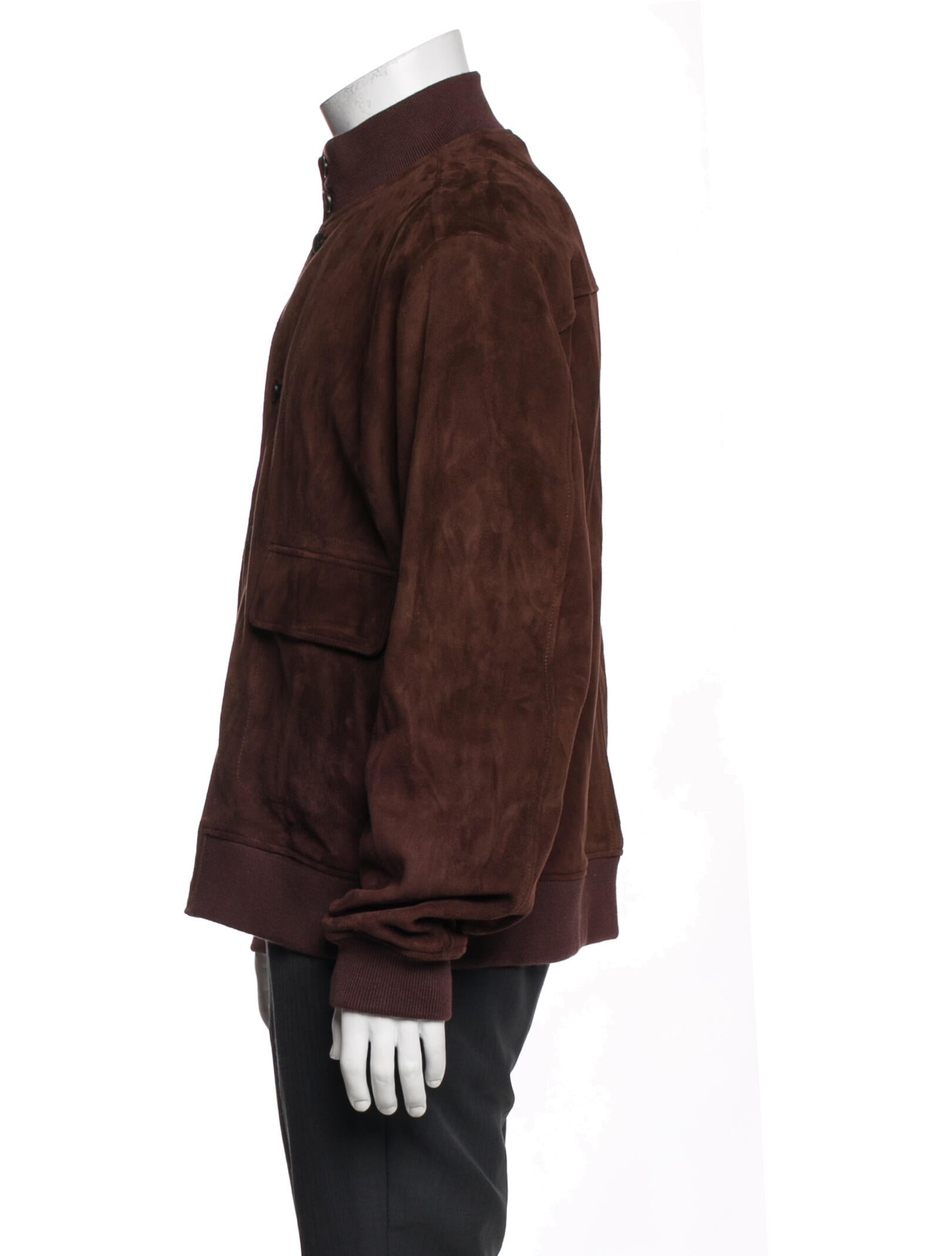 Mr P. Utility Jacket