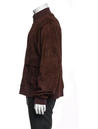 Mr P. Utility Jacket