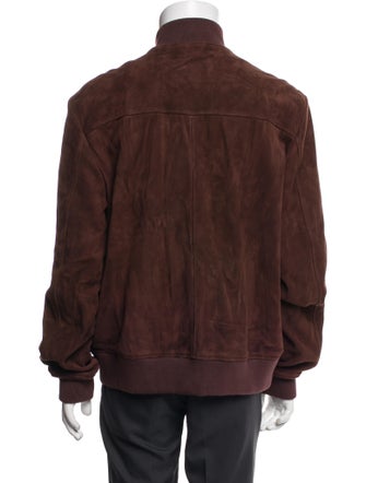 Mr P. Utility Jacket