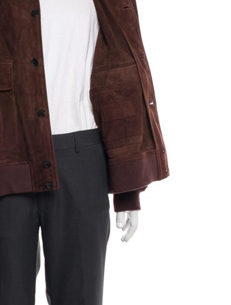 Mr P. Utility Jacket