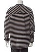 Mr P. Striped Crew Neck T-Shirt