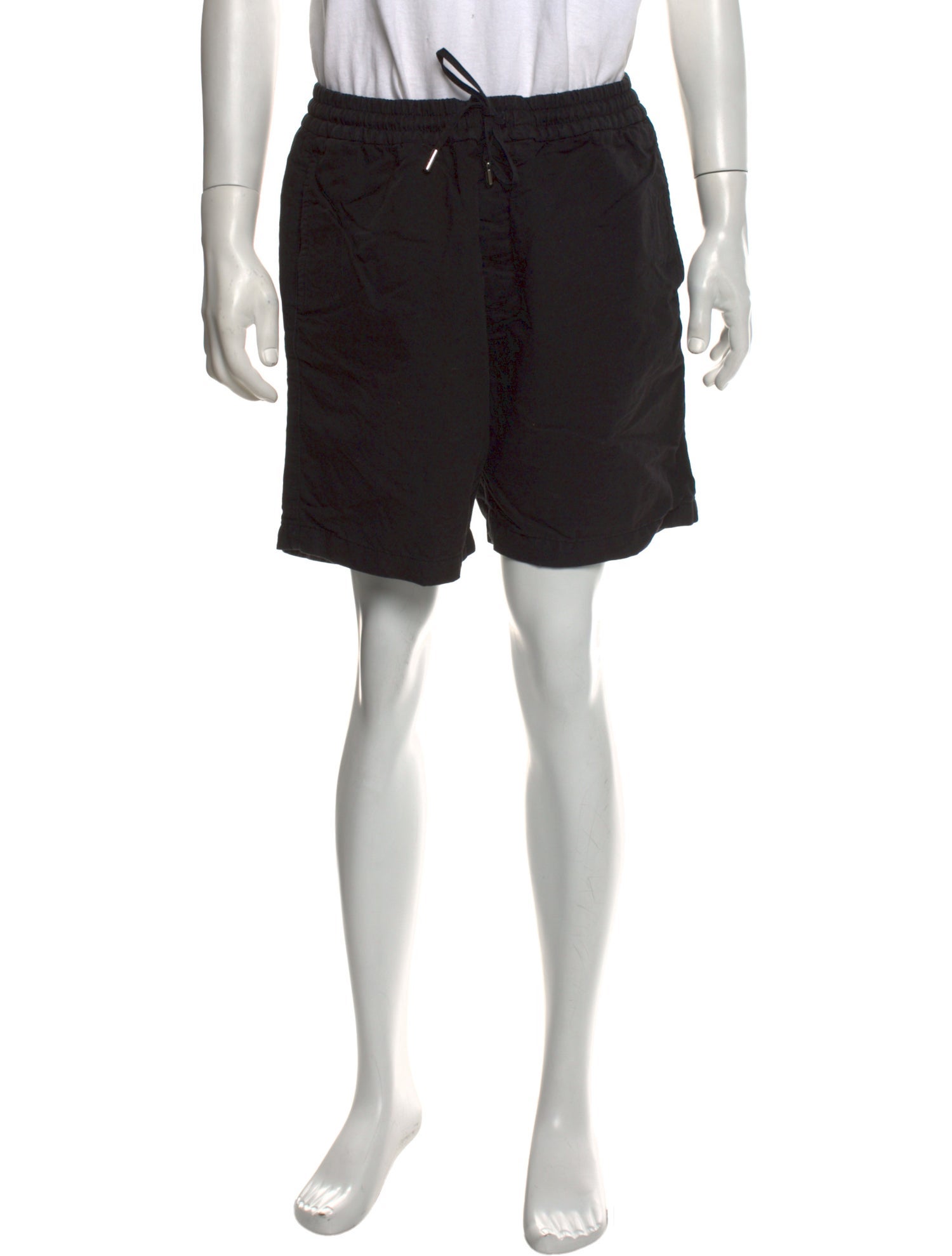 Mr P. Jogger Shorts