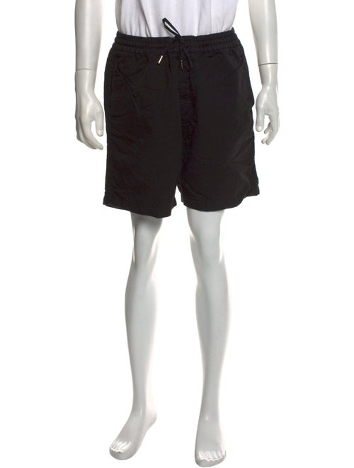 Mr P. Jogger Shorts