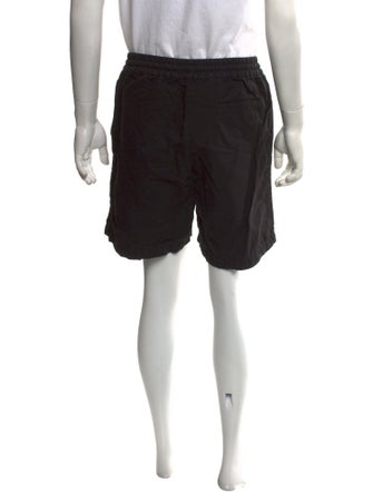 Mr P. Jogger Shorts