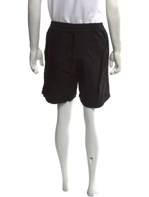 Mr P. Jogger Shorts