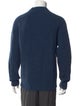Mr P. Wool Crew Neck Pullover