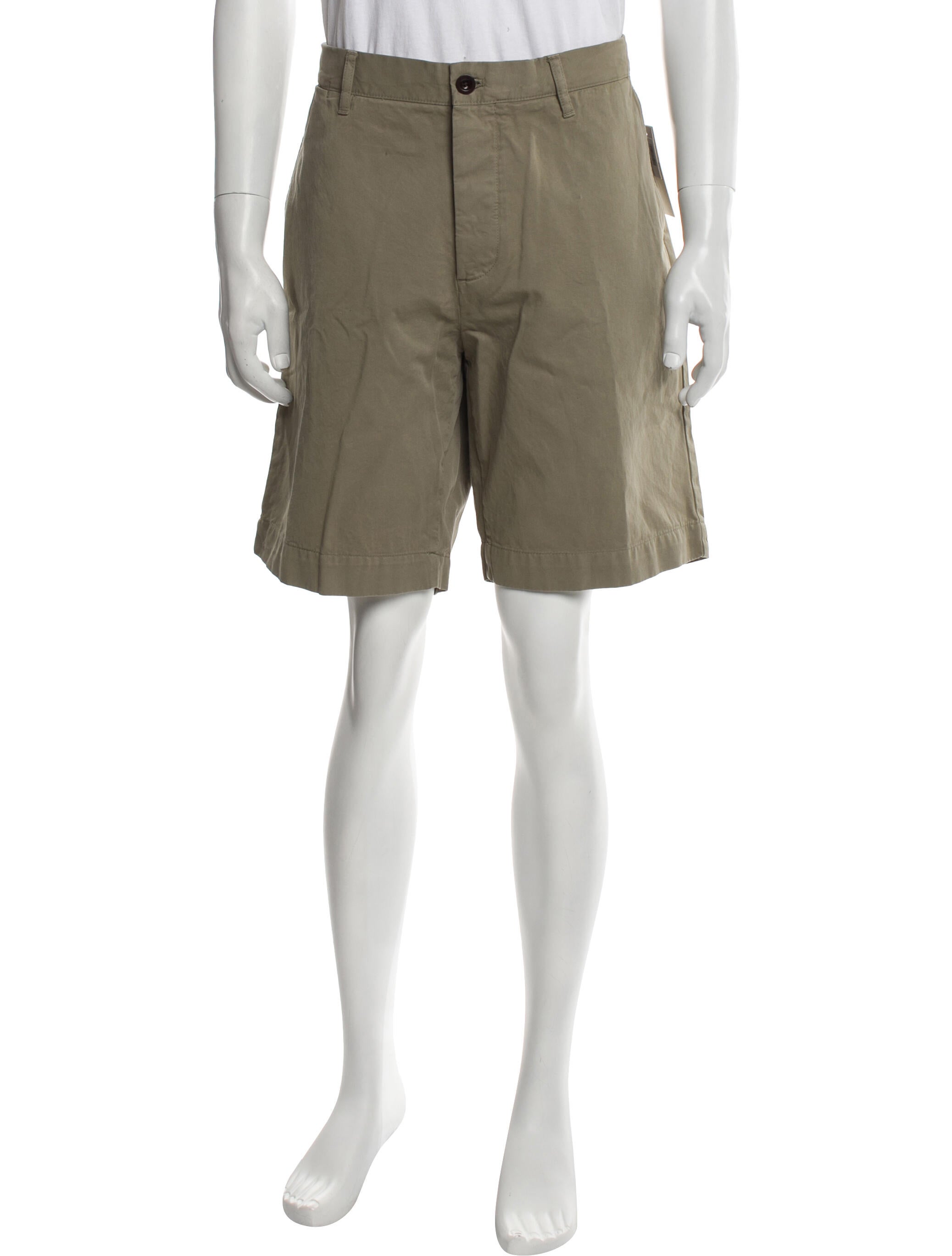 Mr P. Shorts w/ Tags