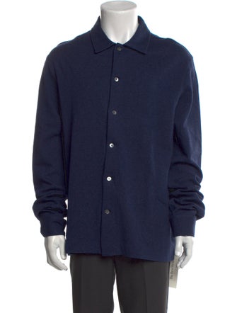 Mr P. Long Sleeve Shirt