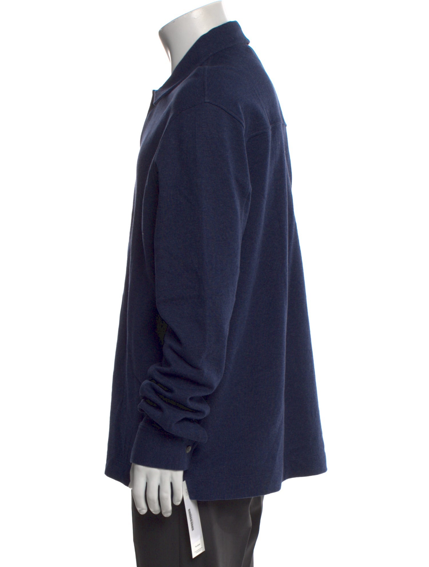 Mr P. Long Sleeve Shirt