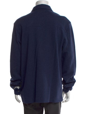 Mr P. Long Sleeve Shirt