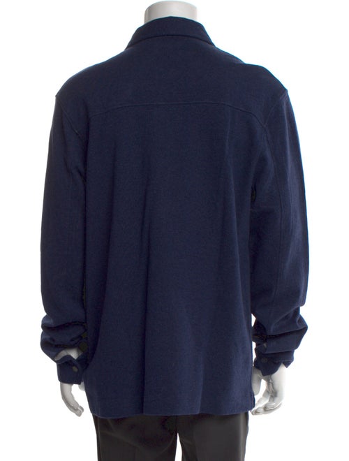 Mr P. Long Sleeve Shirt