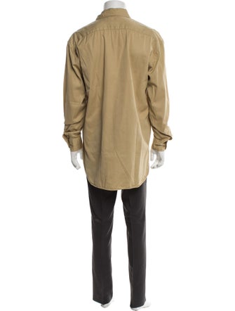 Mr P. Long Sleeve Shirt