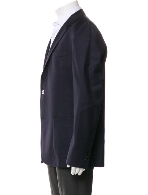 Mr P. Wool Blazer