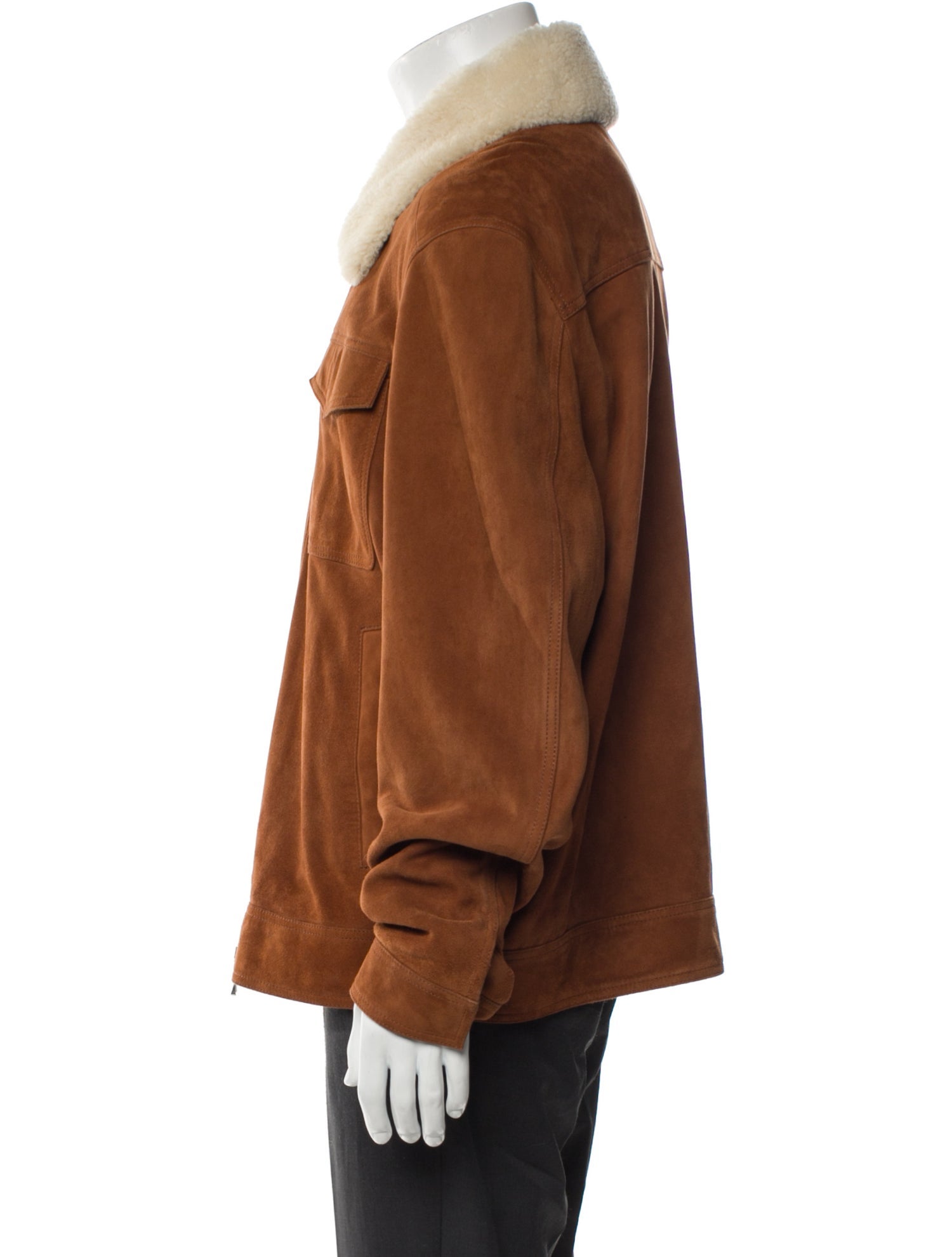 Mr P. Utility Jacket