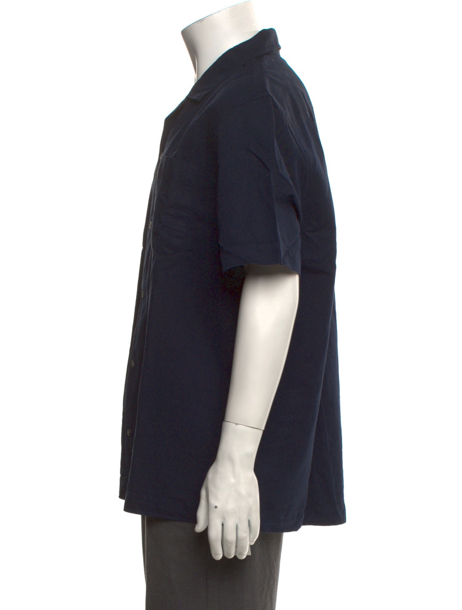 Mr P. Short Sleeve Shirt w/ Tags