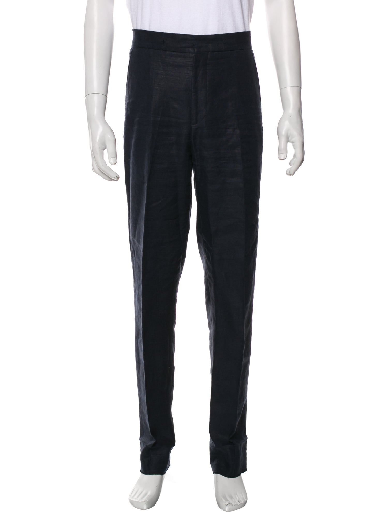 Mr P. Linen Pants
