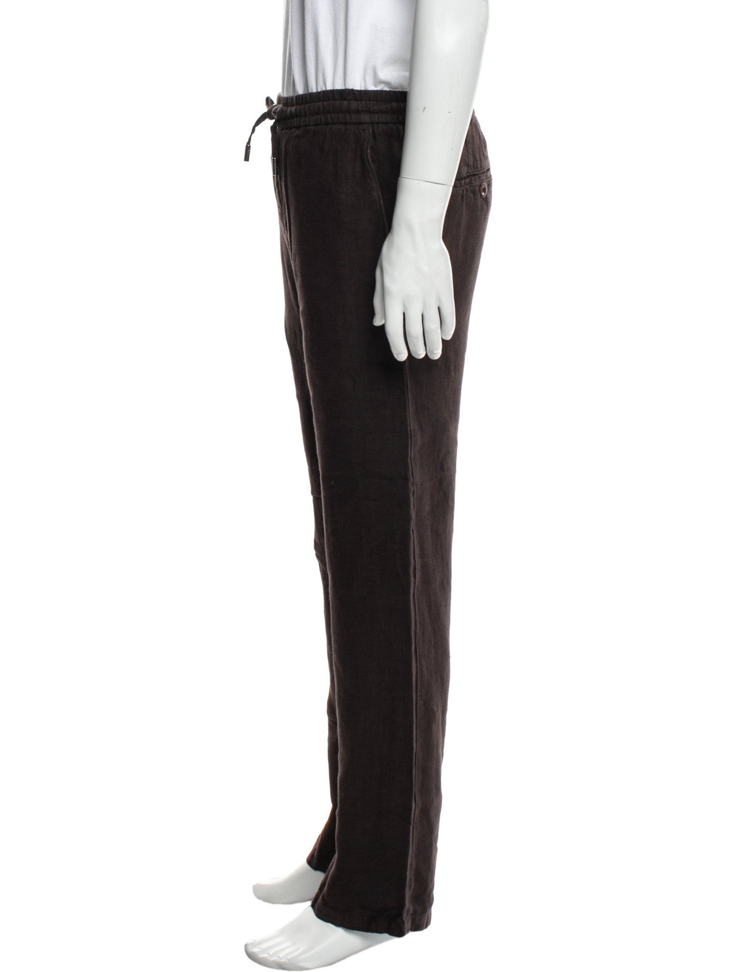 Mr P. Linen Sweatpants