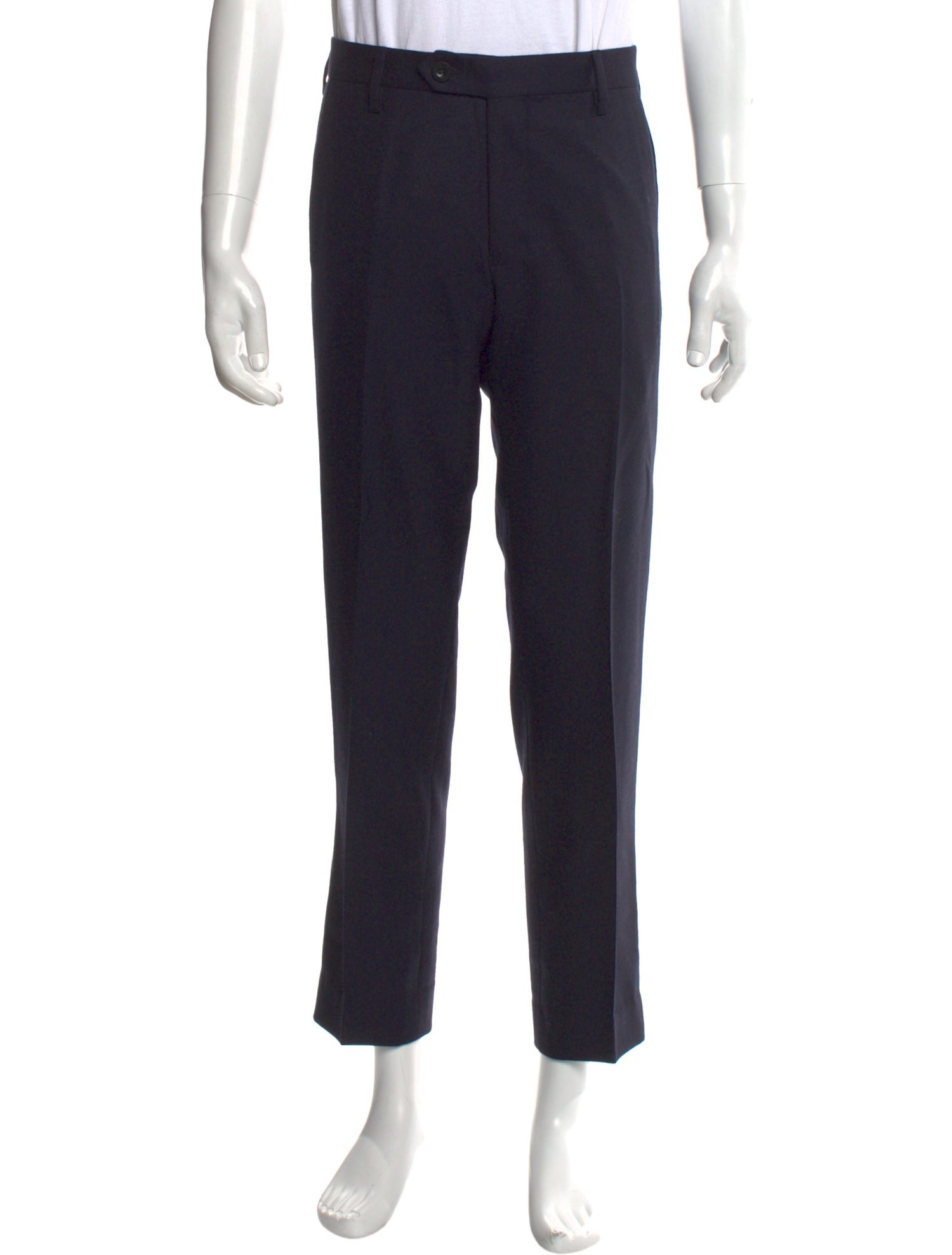 Mr P. Wool Dress Pants