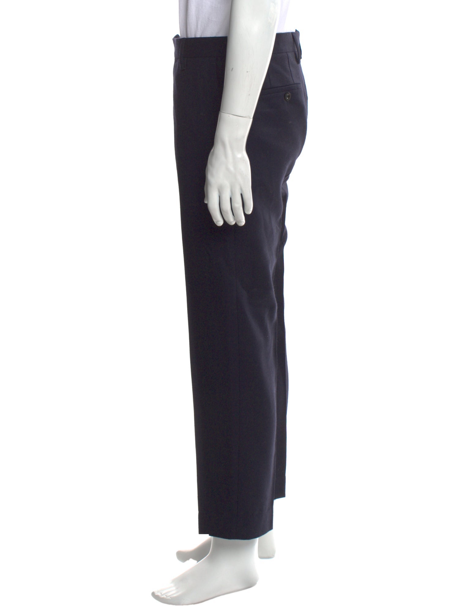 Mr P. Wool Dress Pants