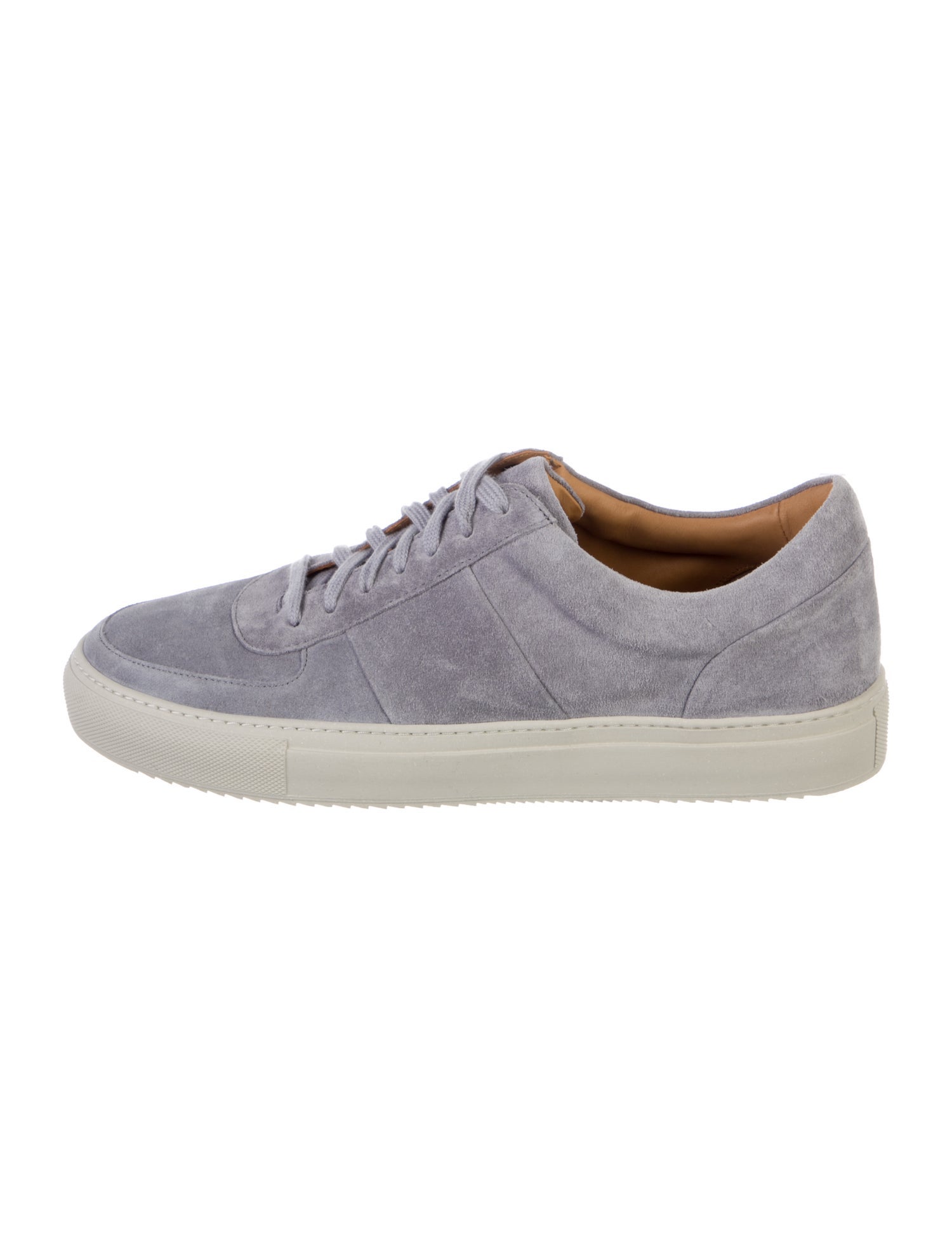 Mr P. Suede Sneakers