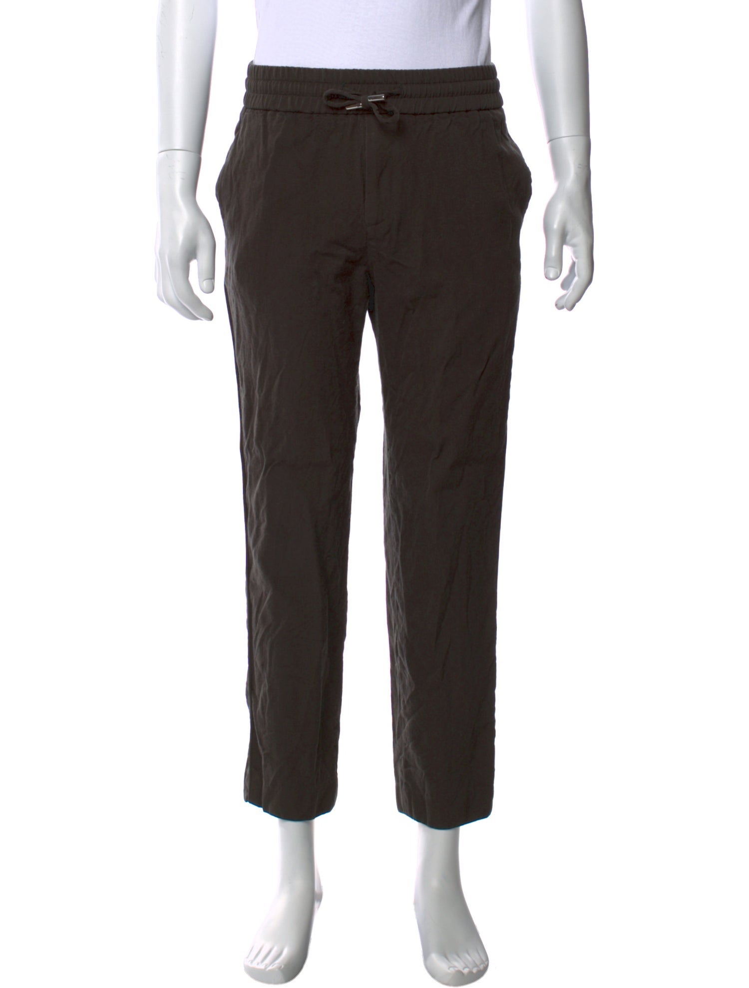 Mr P. Virgin Wool Pants