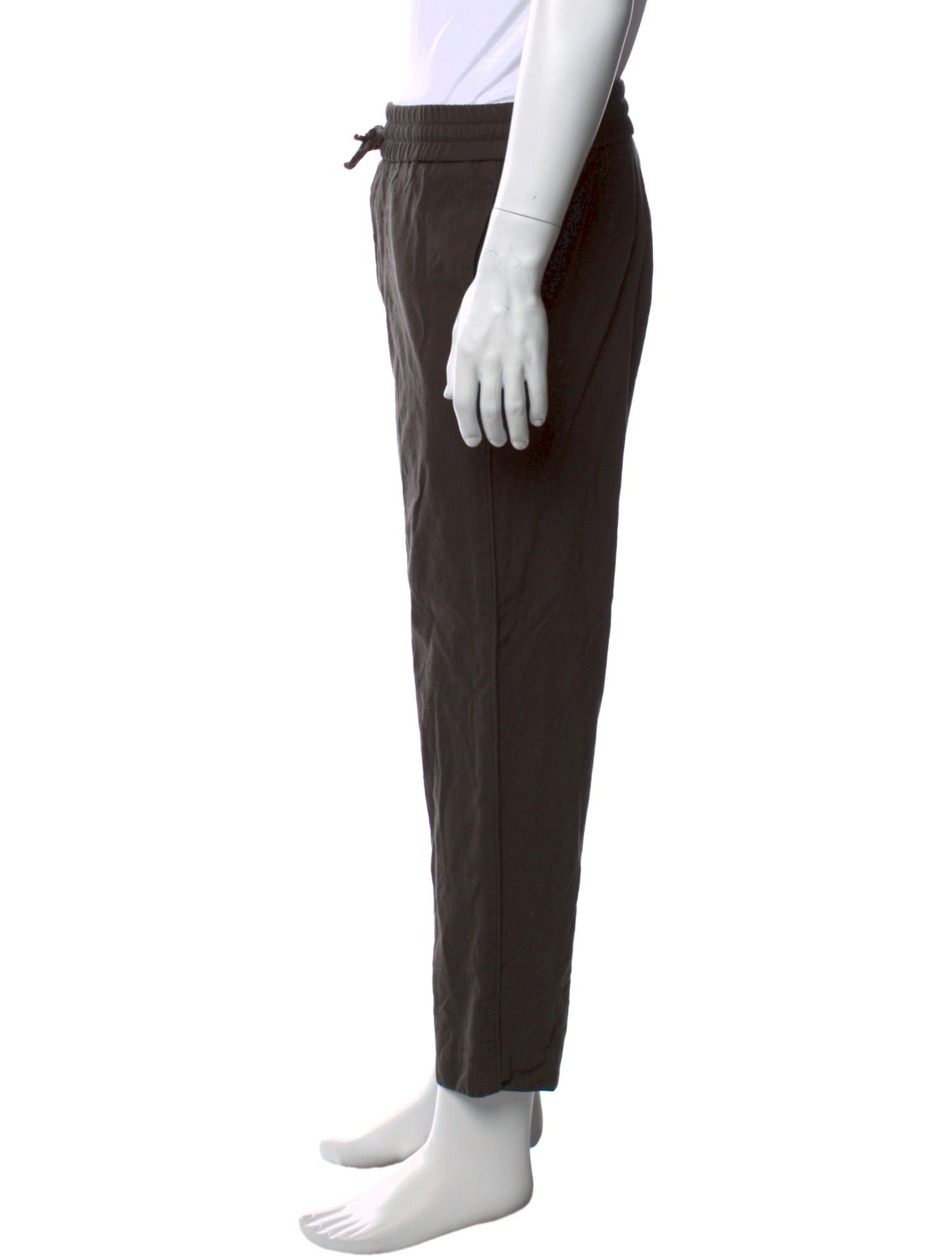 Mr P. Virgin Wool Pants