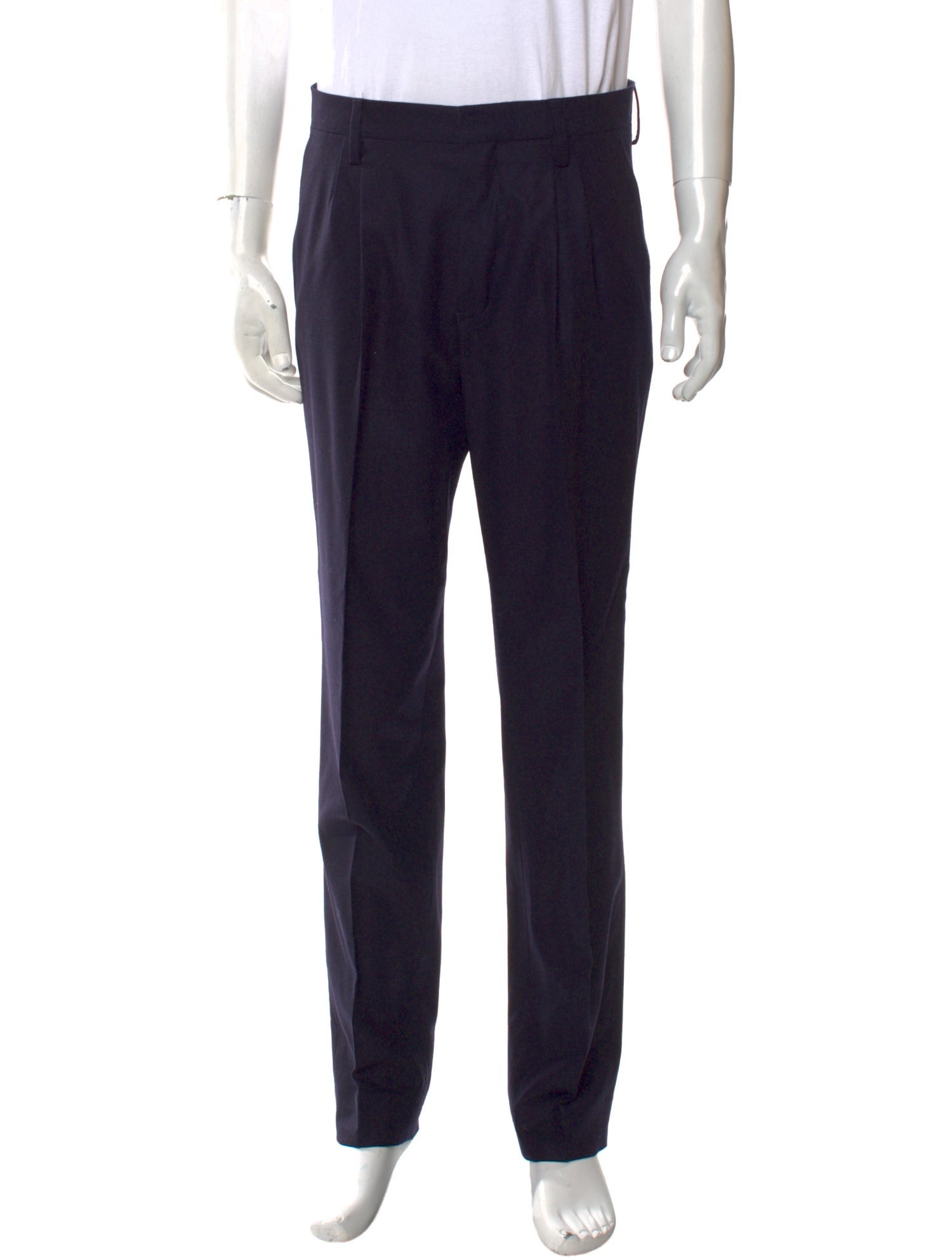 Mr P. Wool Dress Pants w/ Tags