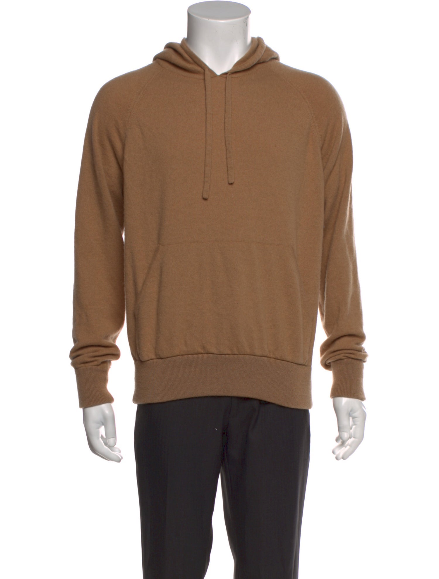 Mr P. Wool V-Neck Pullover