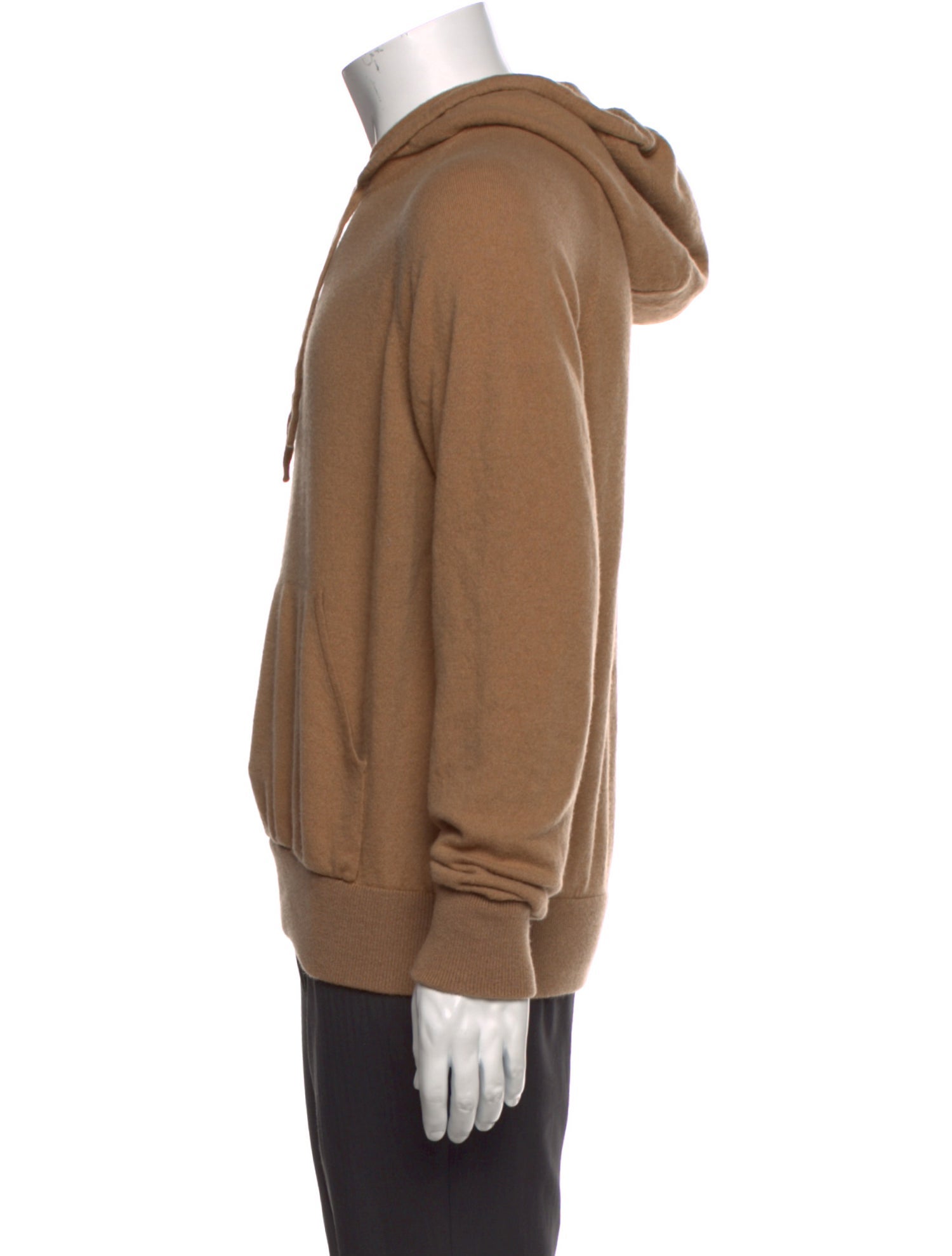 Mr P. Wool V-Neck Pullover