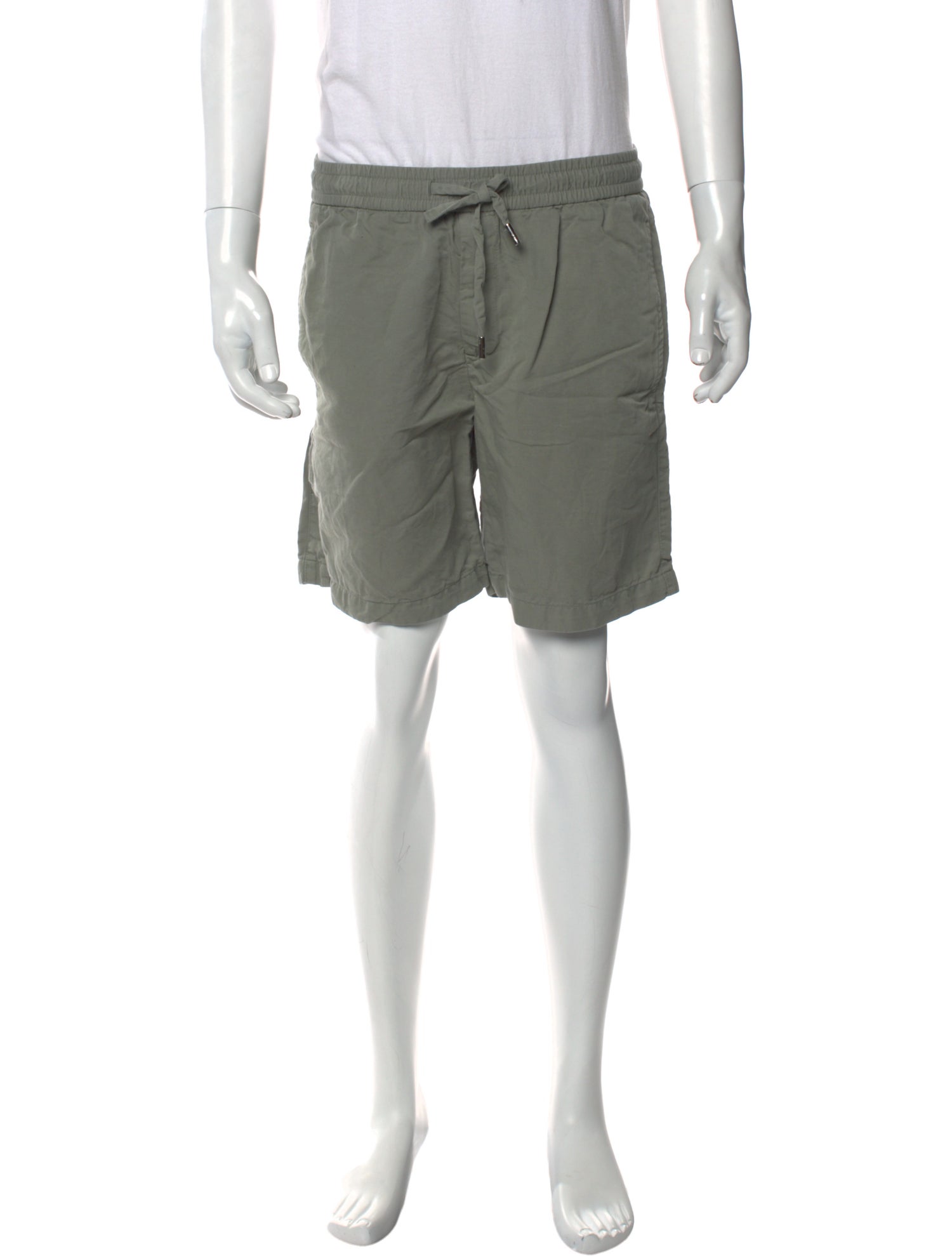 Mr P. Cargo Shorts