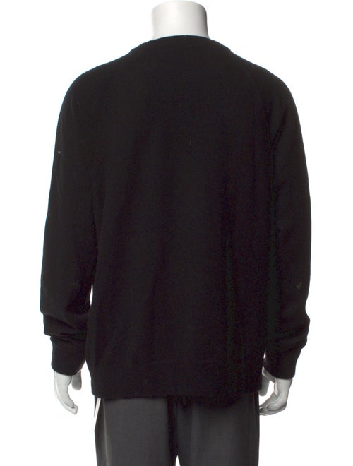 Mr P. Wool Crew Neck Pullover
