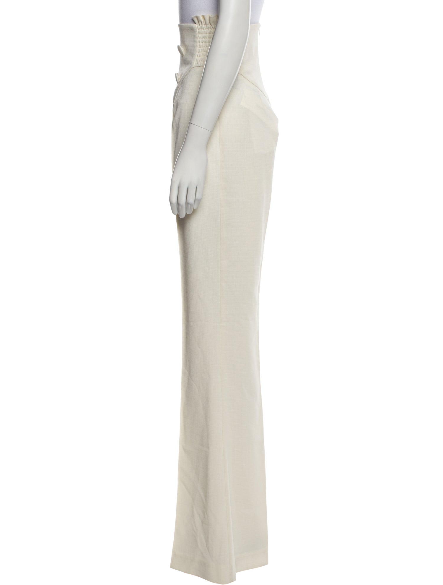 Marianna Senchina Wide Leg Pants w/ Tags