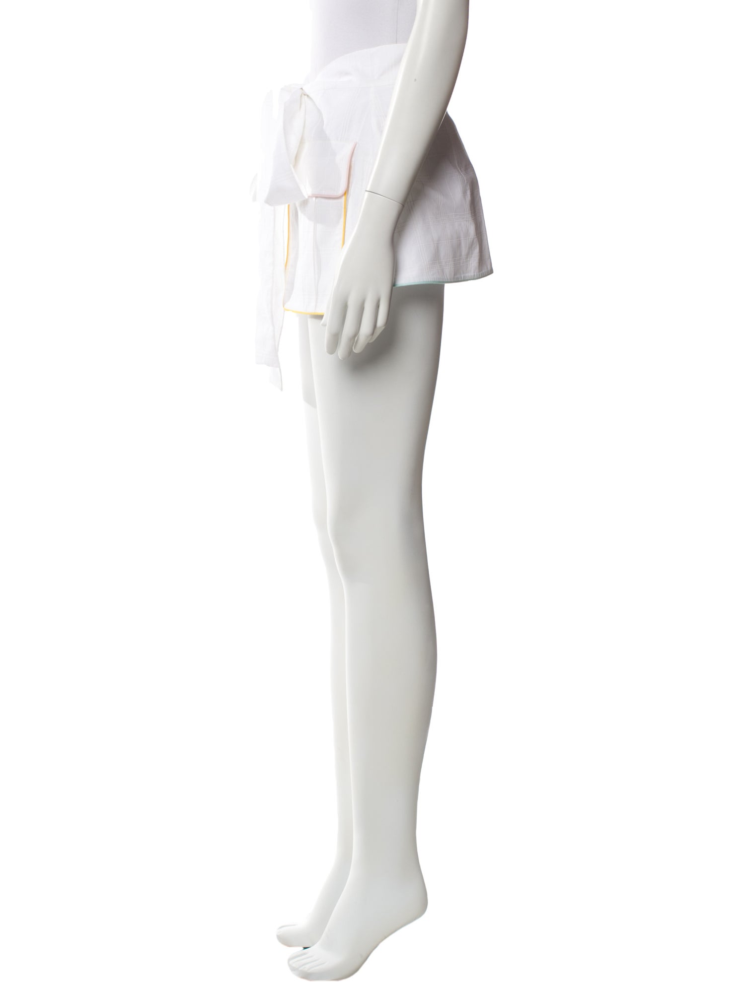 Marianna Senchina Mini Skirt