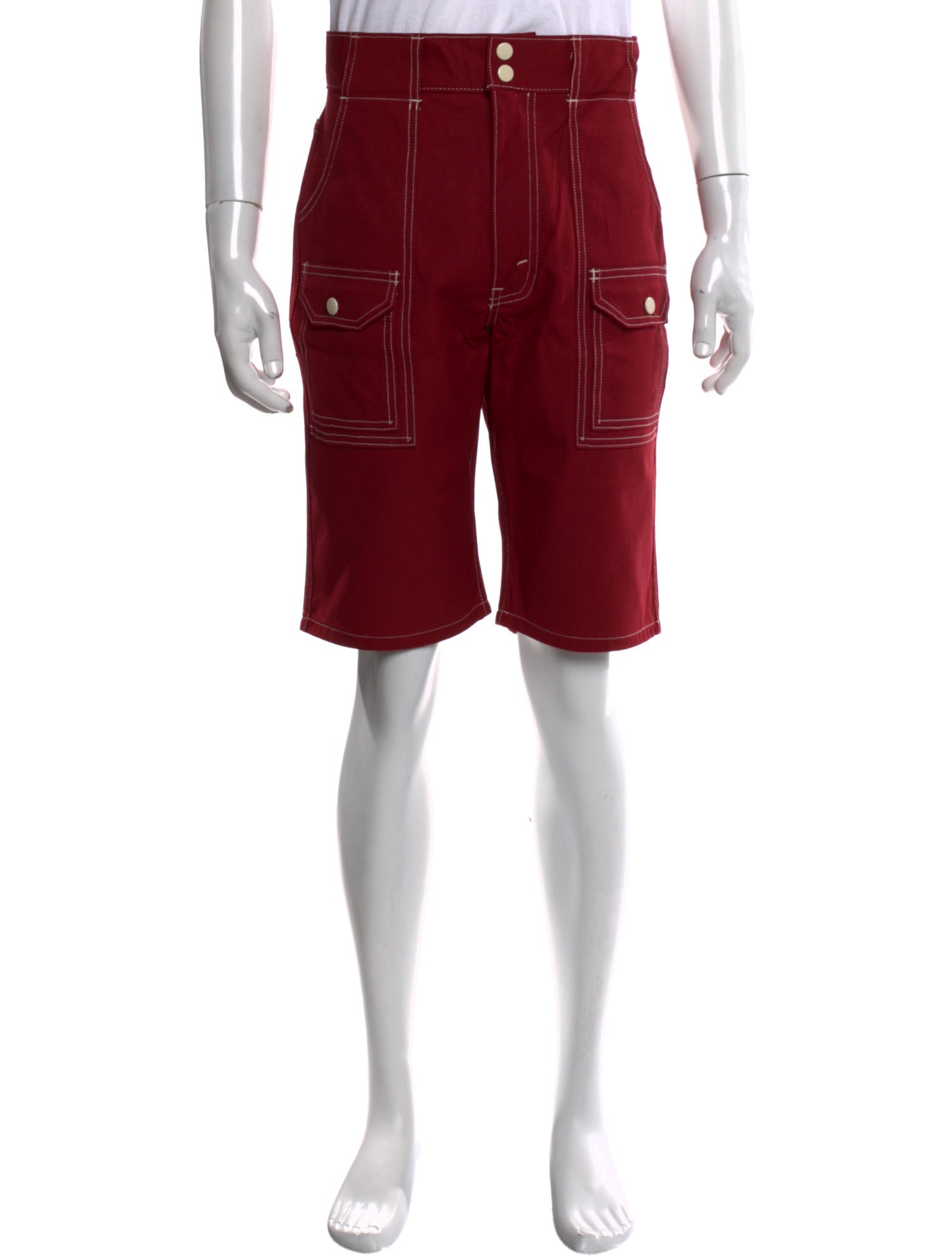 Mister Freedom Cargo Shorts