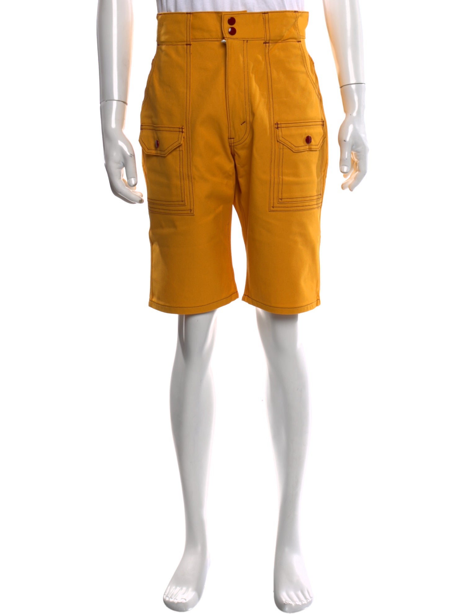 Mister Freedom Shorts