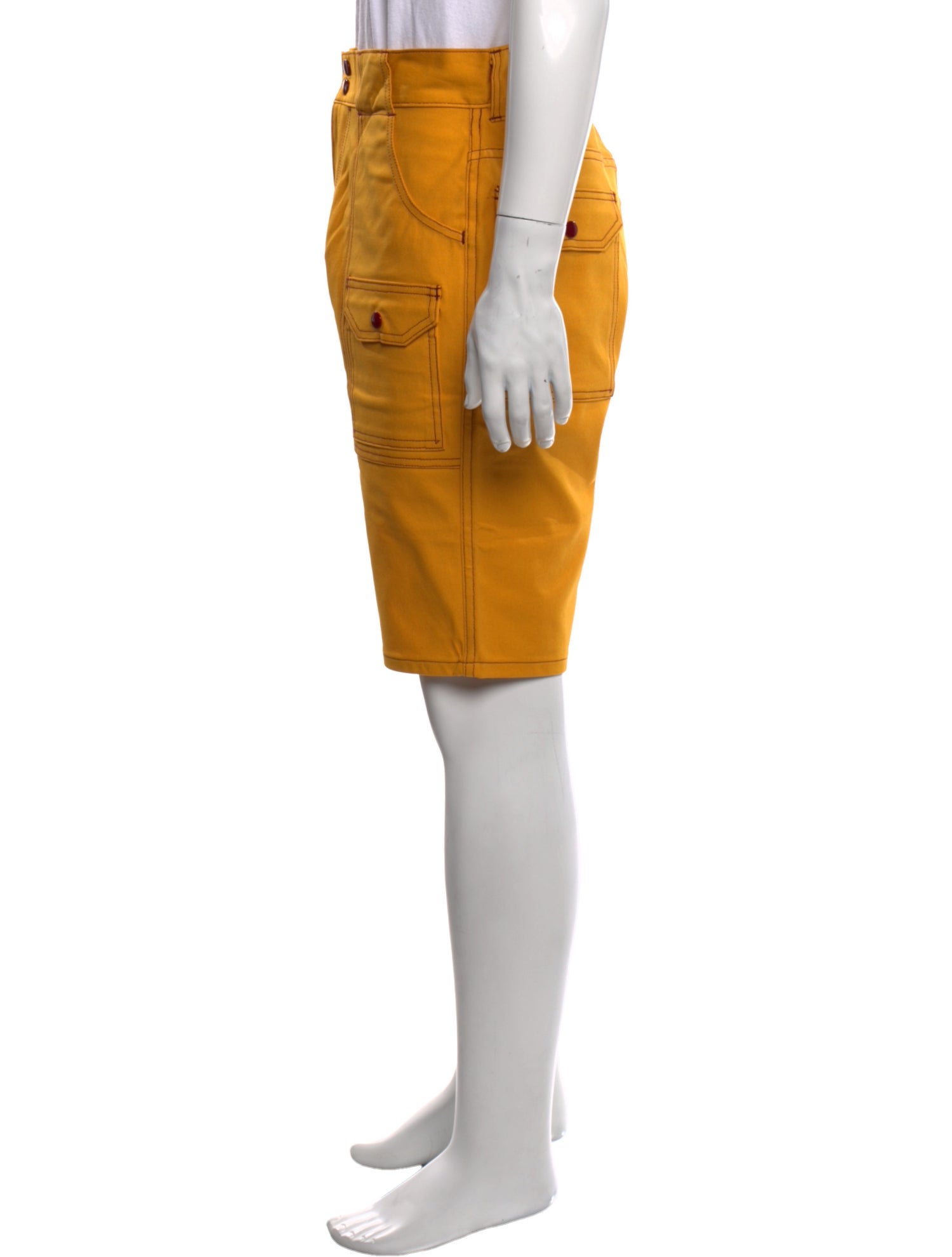 Mister Freedom Shorts