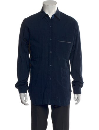 Mister Freedom Long Sleeve Shirt