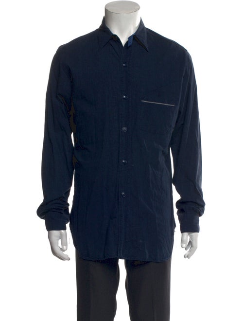 Mister Freedom Long Sleeve Shirt