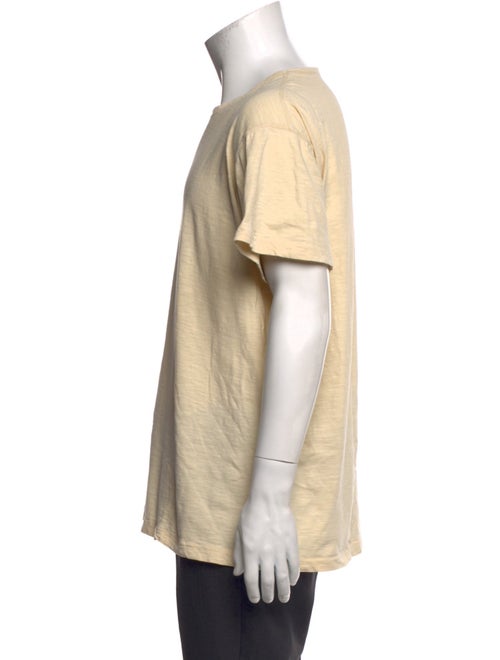 Mister Freedom Crew Neck Short Sleeve T-Shirt