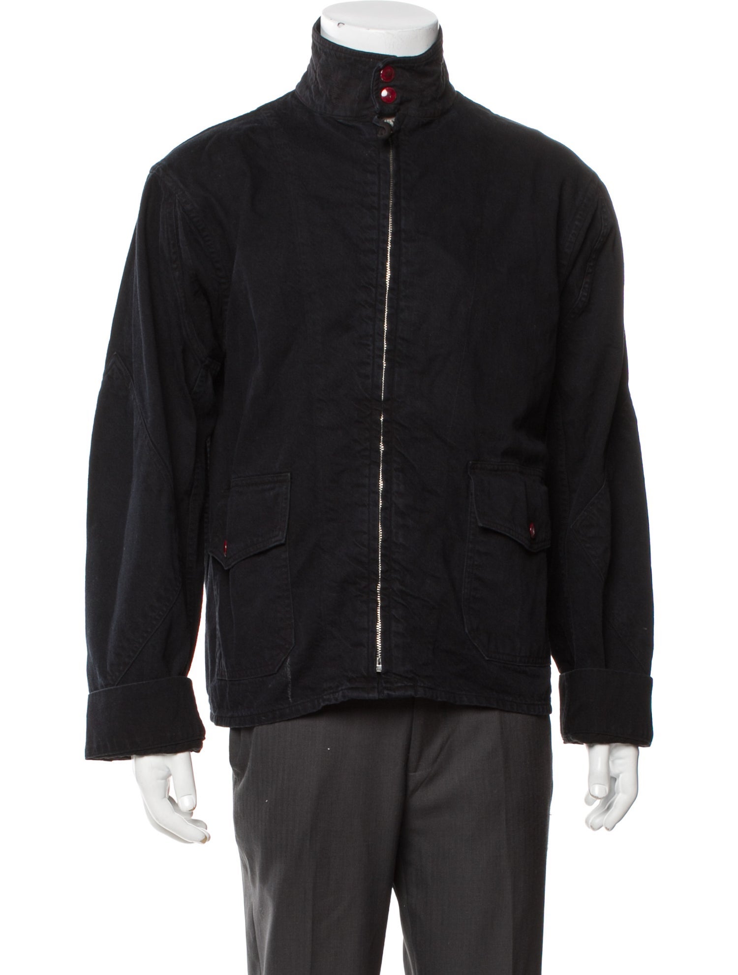 Mister Freedom Jacket