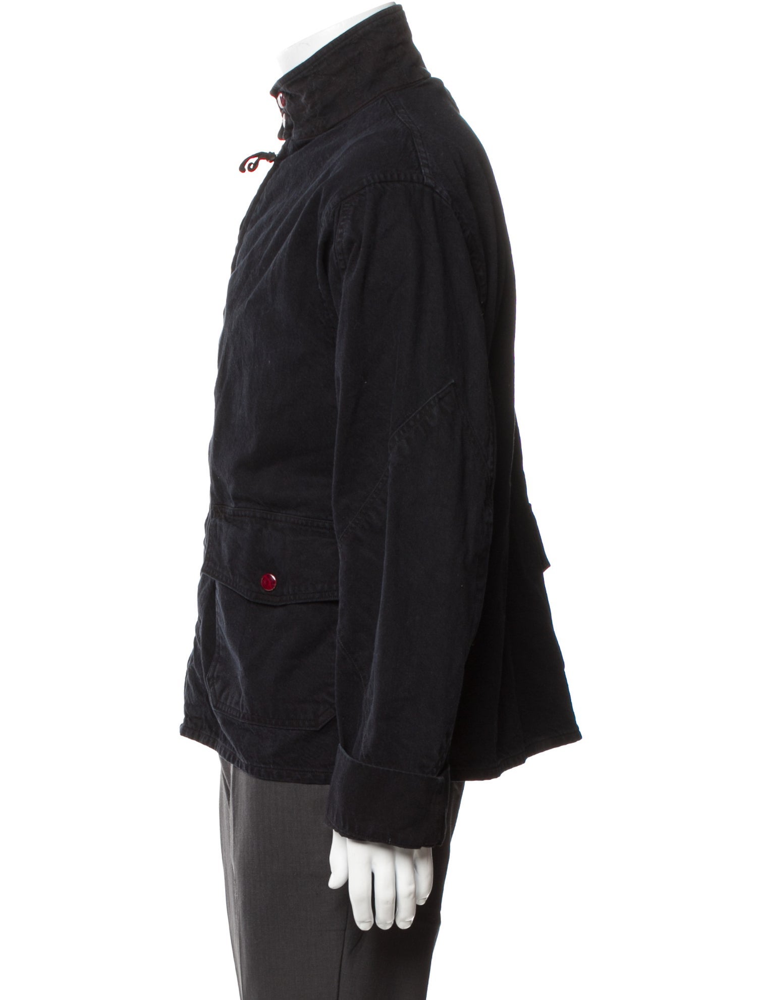 Mister Freedom Jacket