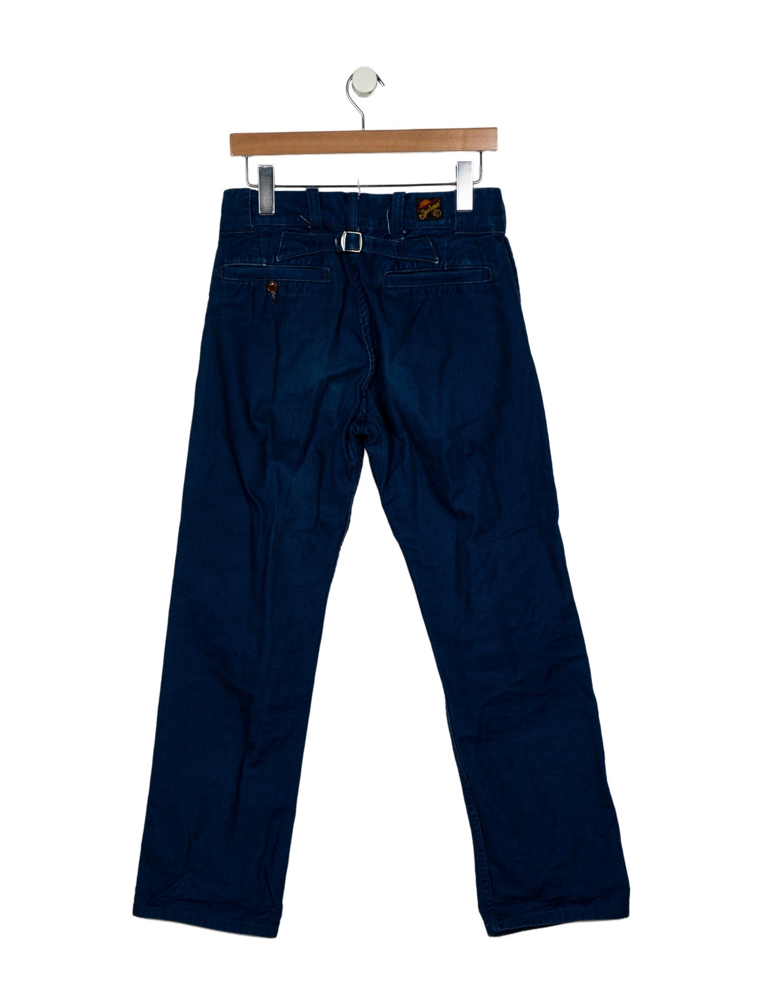 Mister Freedom Chinos