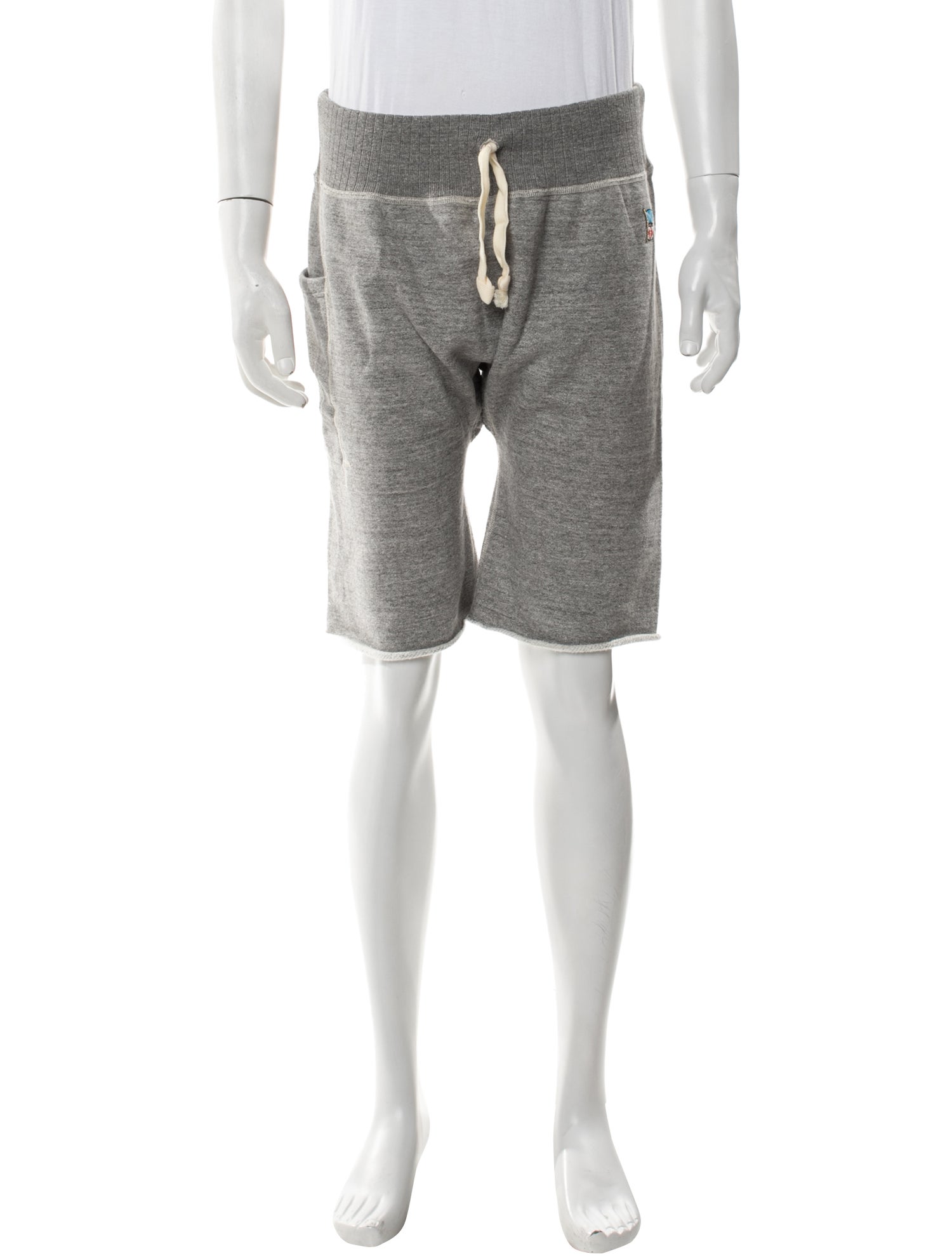 Mister Freedom Jogger Shorts