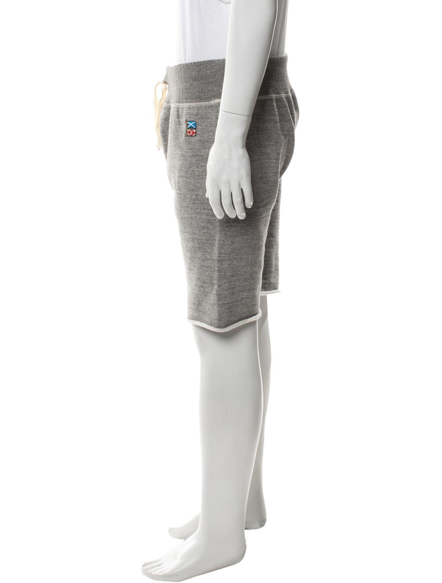 Mister Freedom Jogger Shorts